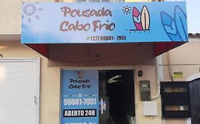Pousada Cabo Frio